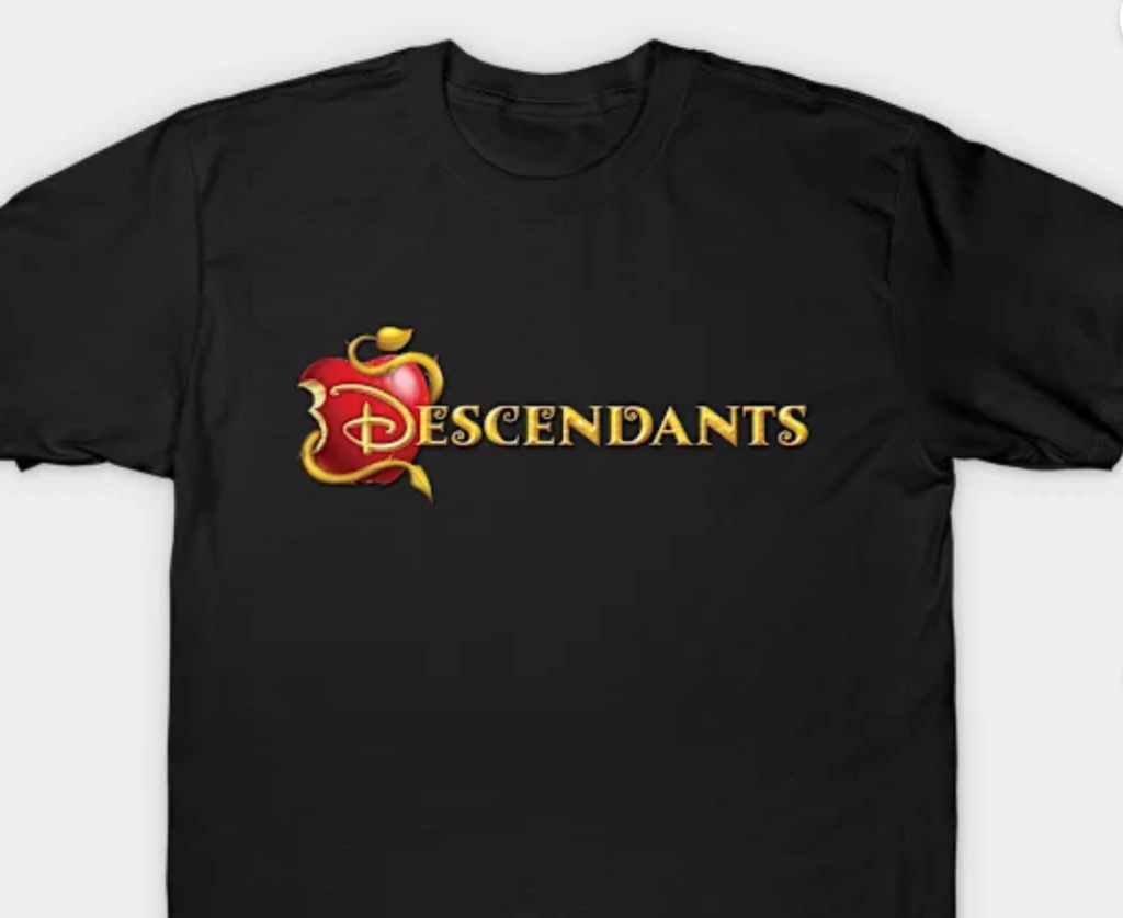 Descendants T-Shirts