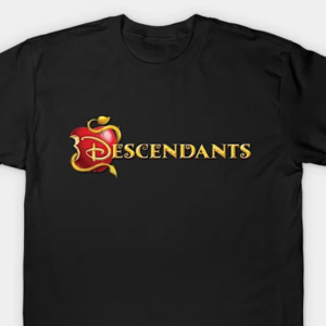 Descendants T-Shirts